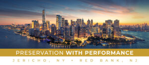 Preservation with Performance